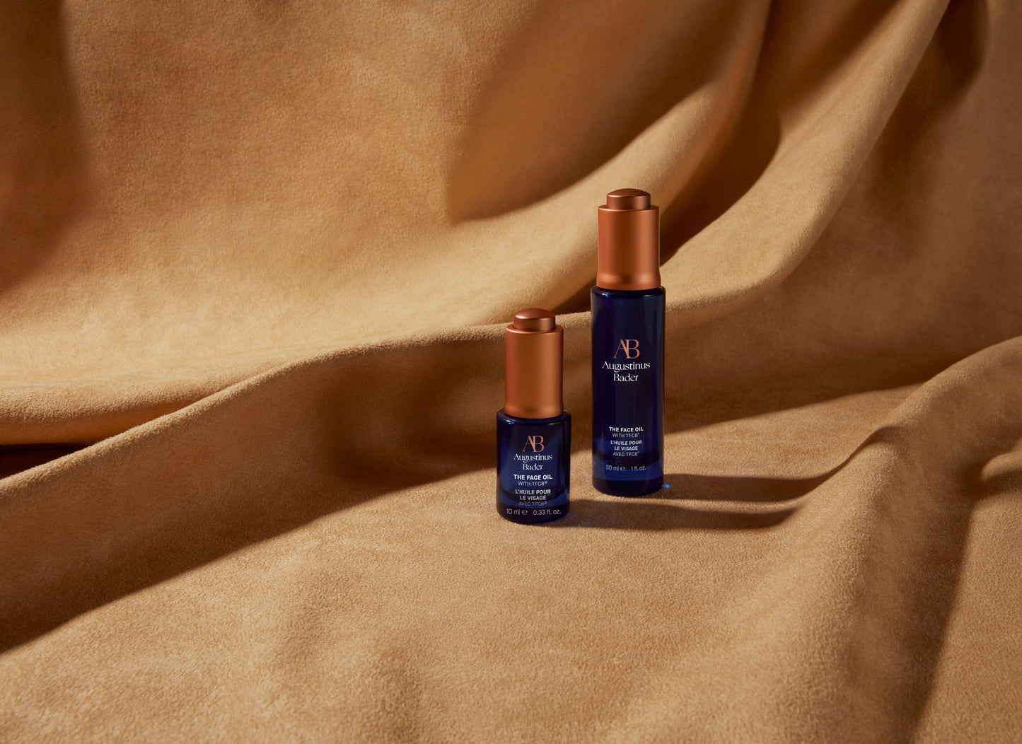 Augustinus Bader The Face Oil 30ml