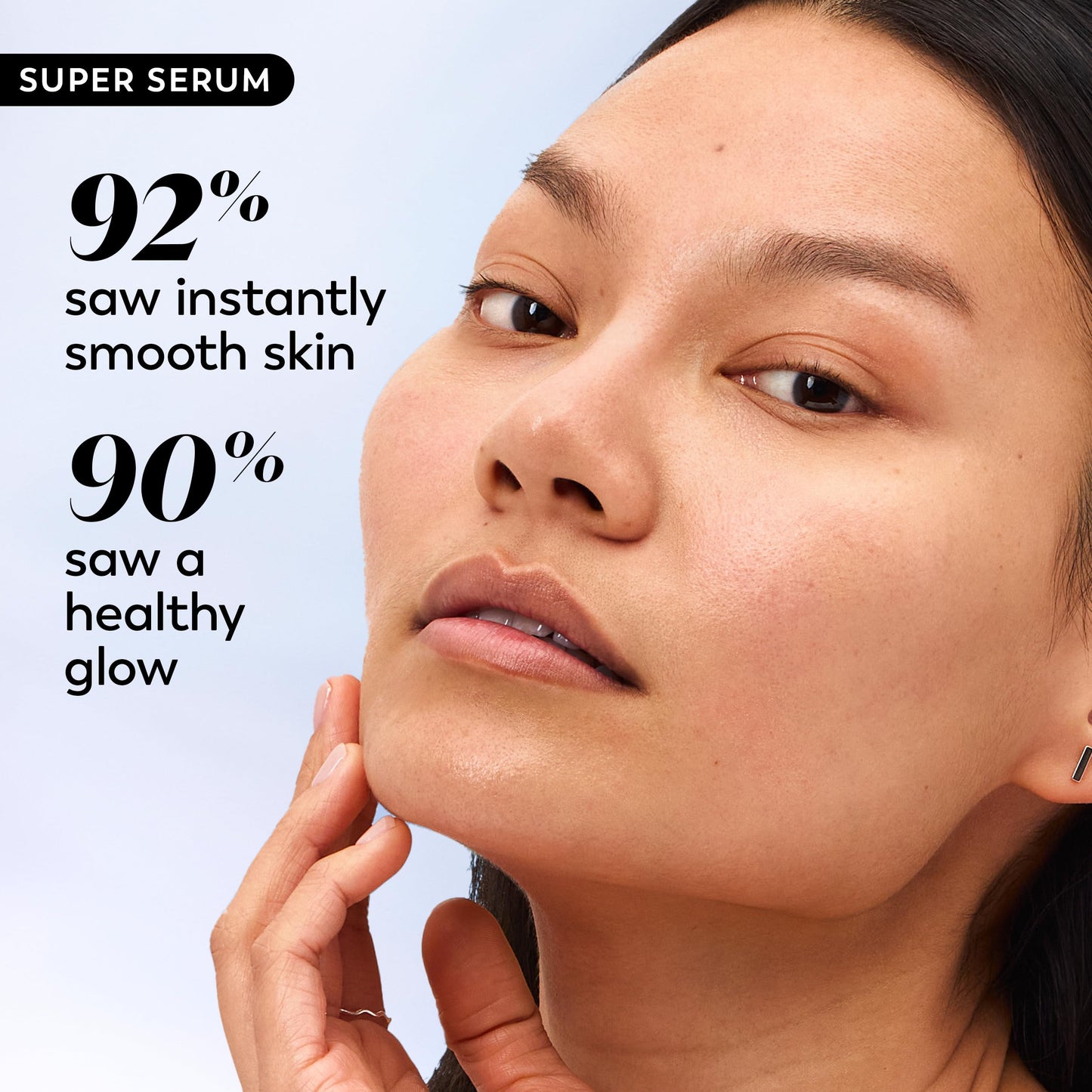 Olay Super Serum and MicroSculpting Cream Mini Duo Best Sellers Kit, Super Serum 0.4 FL OZ , MSC 0.5 FL OZ