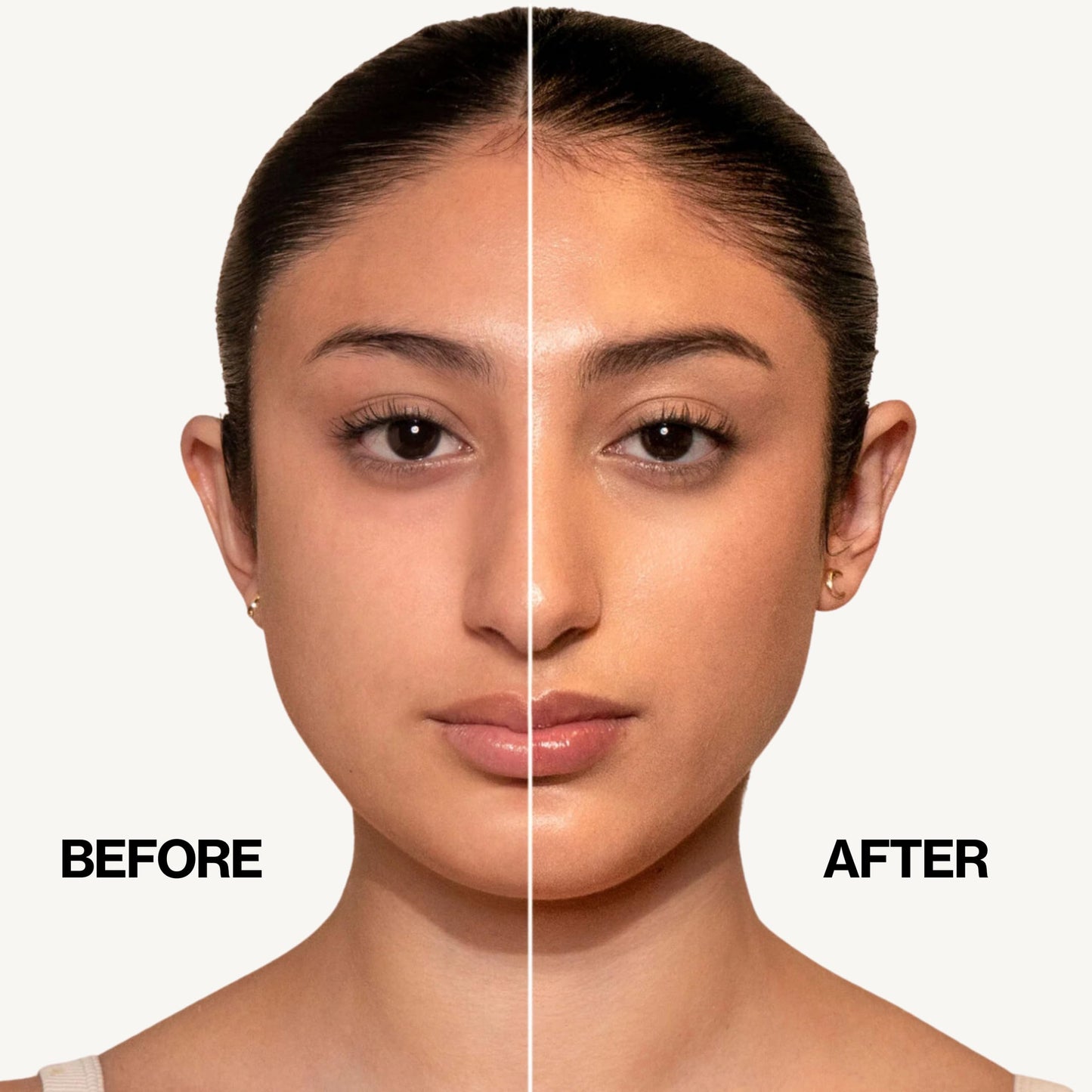 Pacifica Glow Baby Booster Mini Face Serum, Vitamin C & Glycolic Acid For Brightening Dull Skin, Fragrance-Free, Vegan & Cruelty-Free, 1 Fl Oz