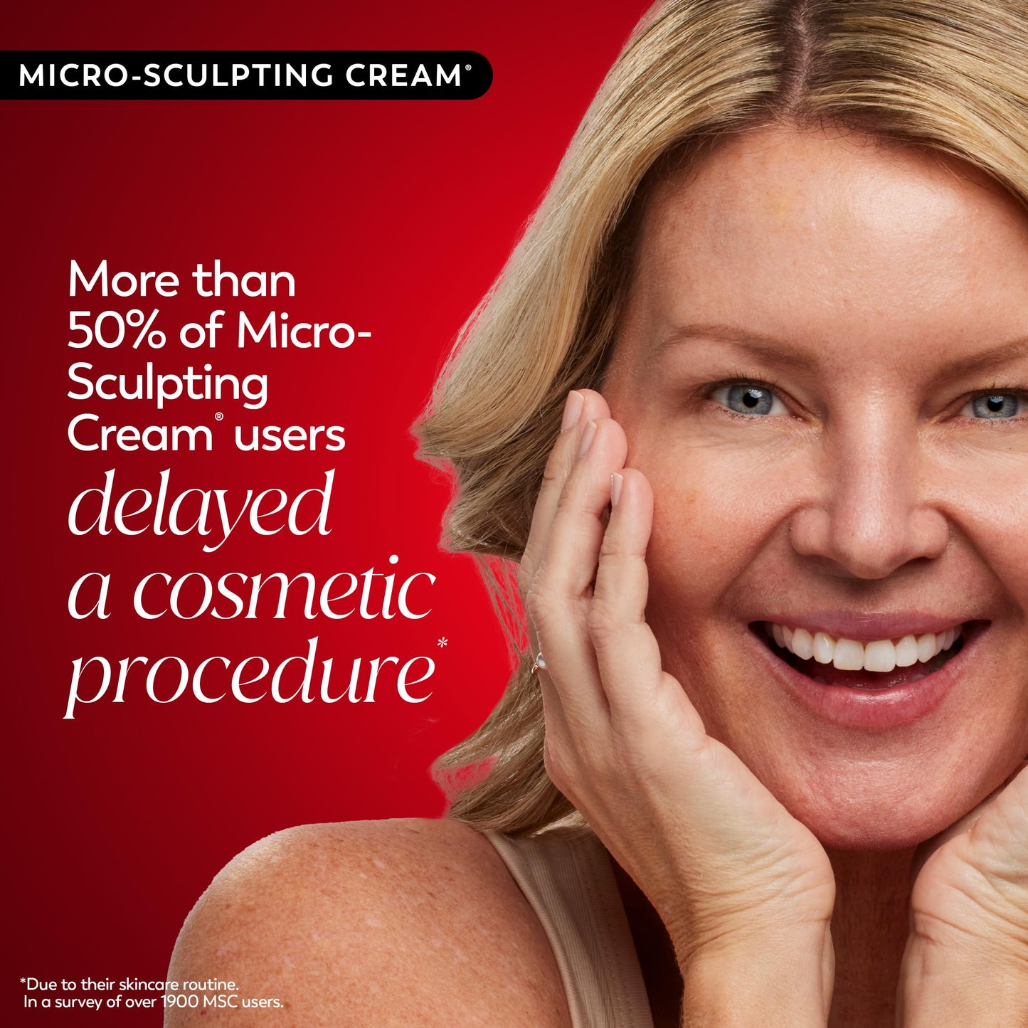 Olay Super Serum and MicroSculpting Cream Mini Duo Best Sellers Kit, Super Serum 0.4 FL OZ , MSC 0.5 FL OZ