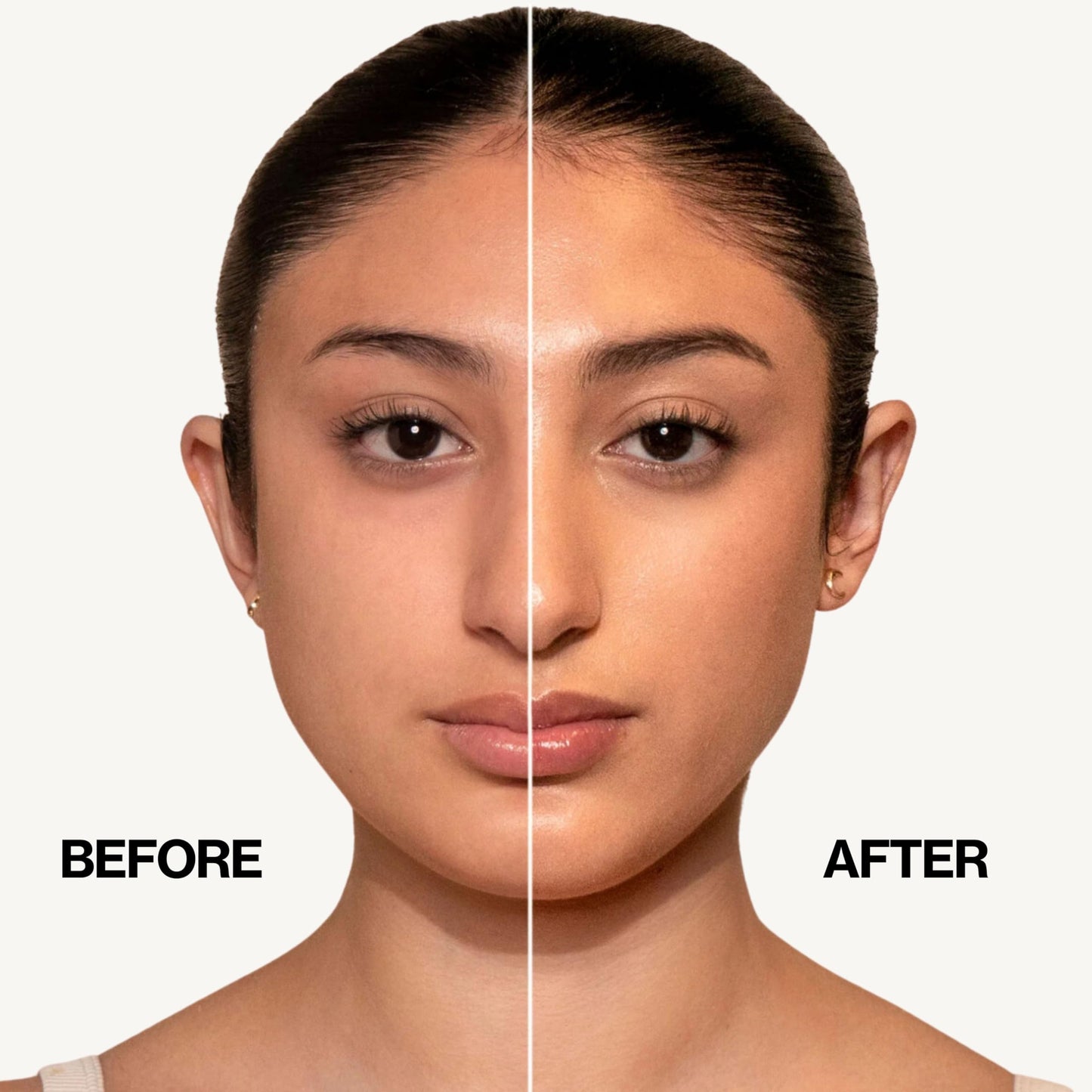 Pacifica Glow Baby Brightening Eye Cream – Vitamin C Under Eye Cream for Dark Circles & Puffiness, Caffeine-Infused Eye Brightener for Tired Eyes Fragrance-Free 0.5 oz Clean Vegan Dermatologist Tested