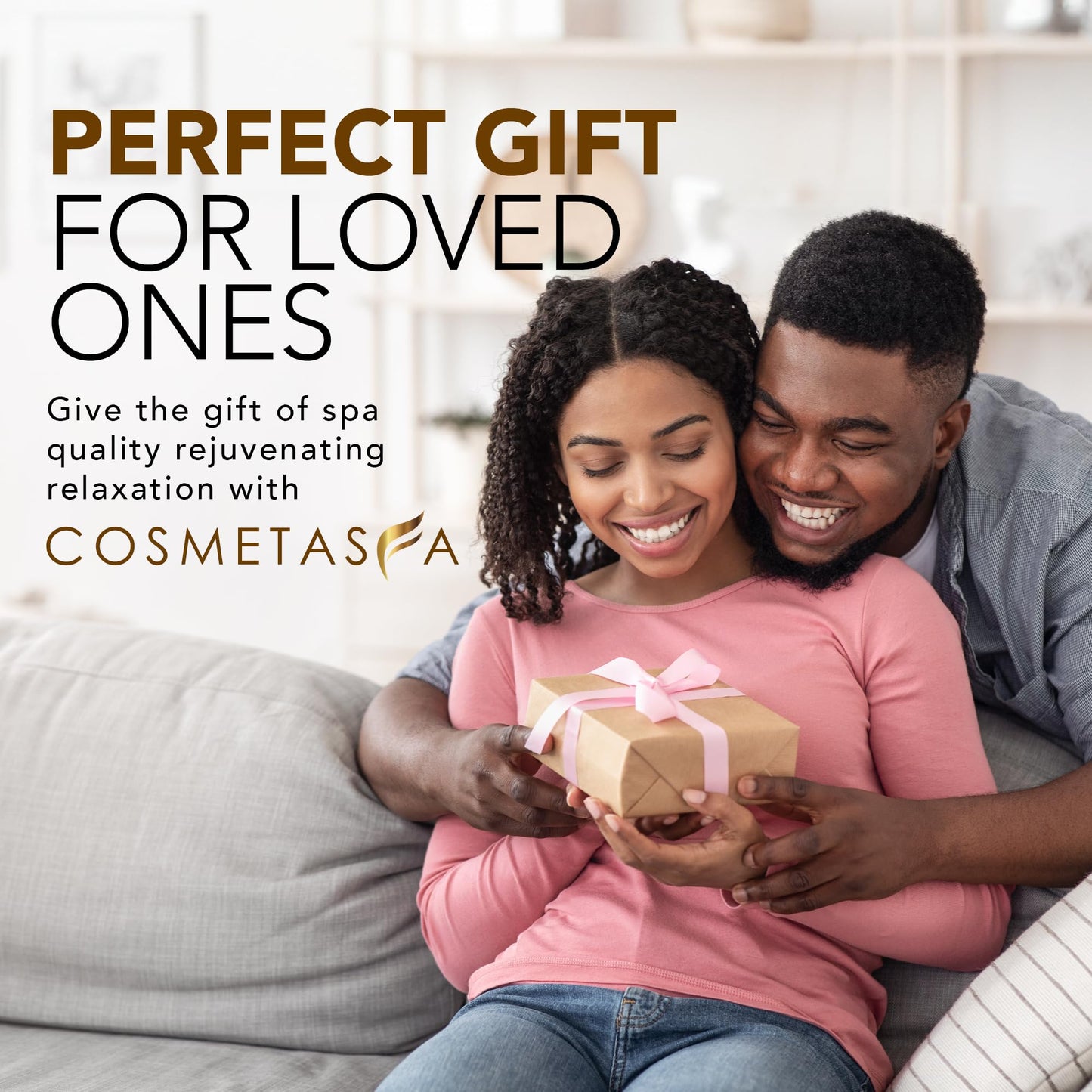 Cellulite Massage Oil, Gel & Mitt - Natural Hot Cream Massage Gel, Oil & Massager - Firm, Tone, Tighten & Moisturize Skin. Soothes Muscles (8.8 oz.)