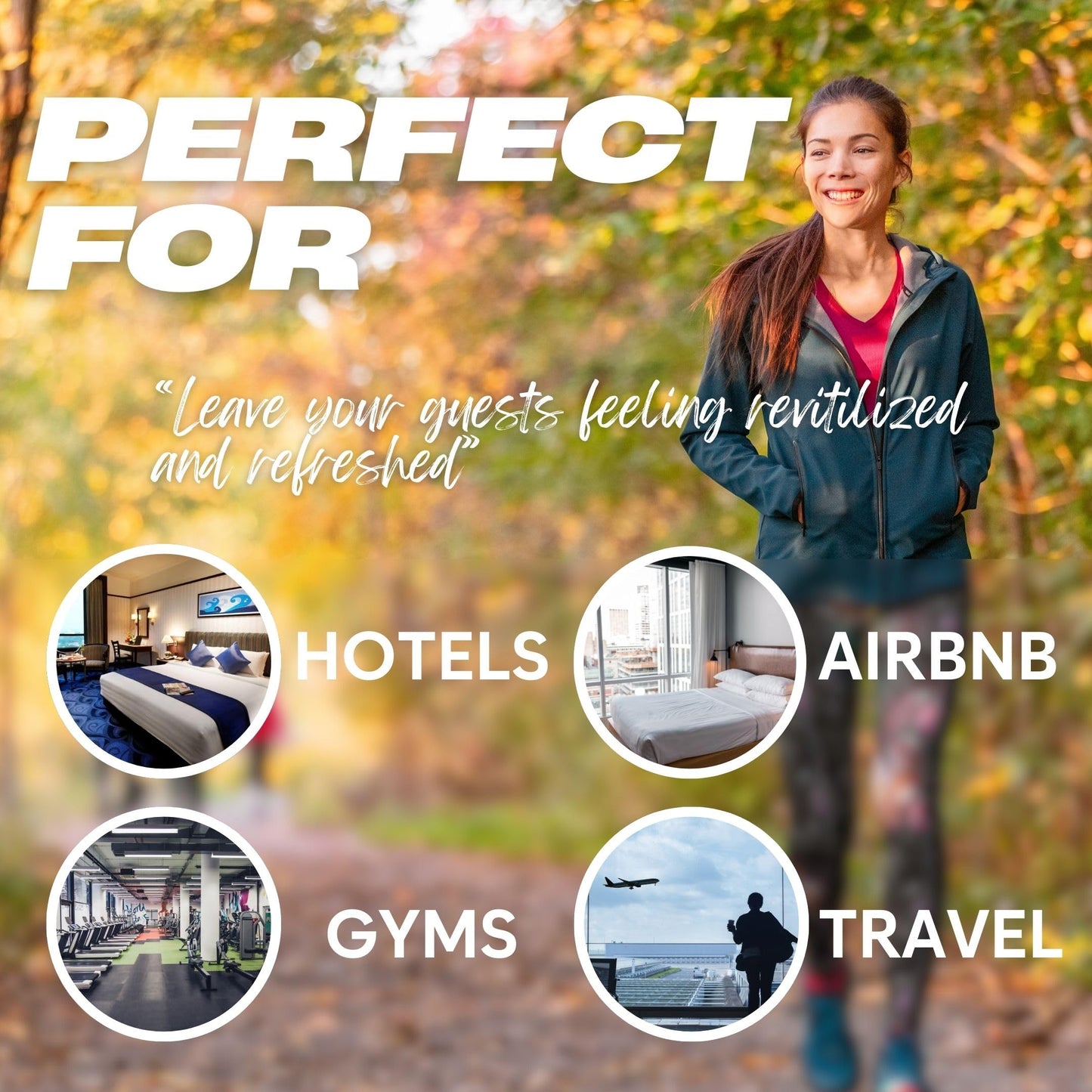 ROOTS AROMATHERAPY Airbnb Travel+Essentials Shampoo and Conditioner Sets Body Wash Lotion & Soap,Guest Bathroom Essentials Toiletries Kit Bulk Mini Set Kits Sulfate Free Air Bnb Toiletry (10 Count)