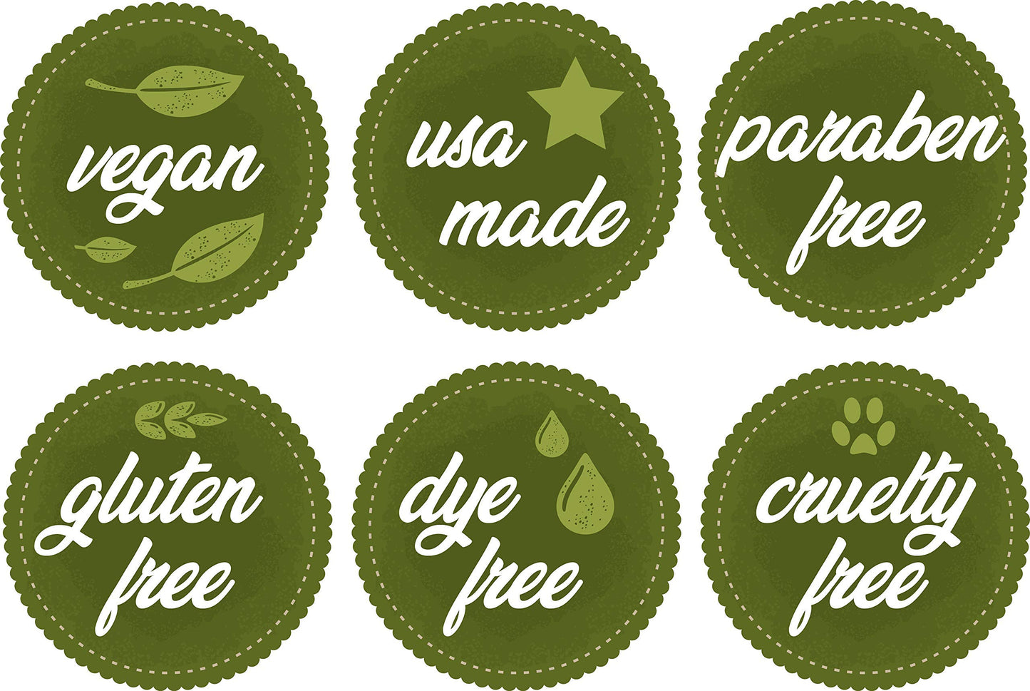 ALOA Skincare Hyaluronic Acid Serum for Face 2oz, Intense Hydration, Skin Plumping, Anti Aging, Anti Wrinkle, Daily Moisturizer for Fine Lines and Wrinkles