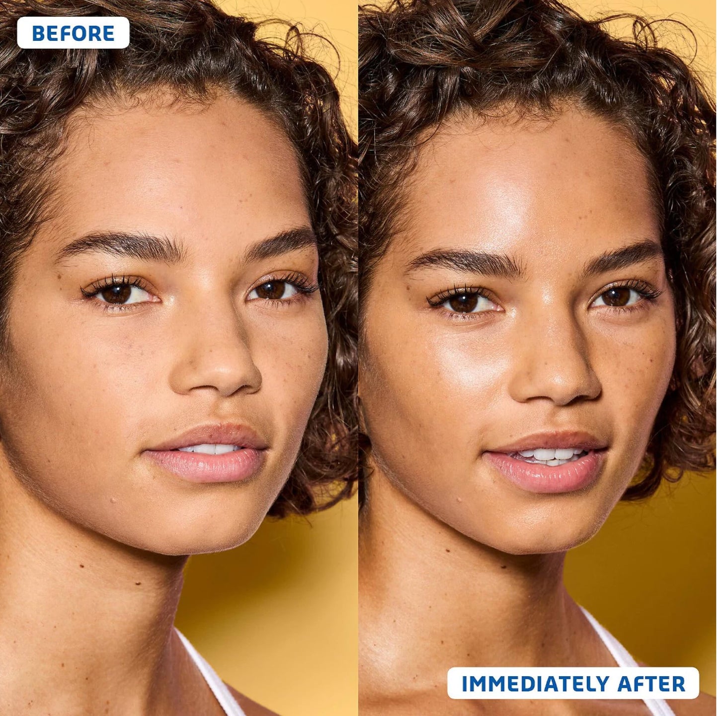 belif Aqua Bomb Vitamin C Face Cream Moisturizer, Infused with Hyaluronic Acid, Vitamin C & Vitamin E, Intense Hydration, For All Skin Types, Korean Skin Care