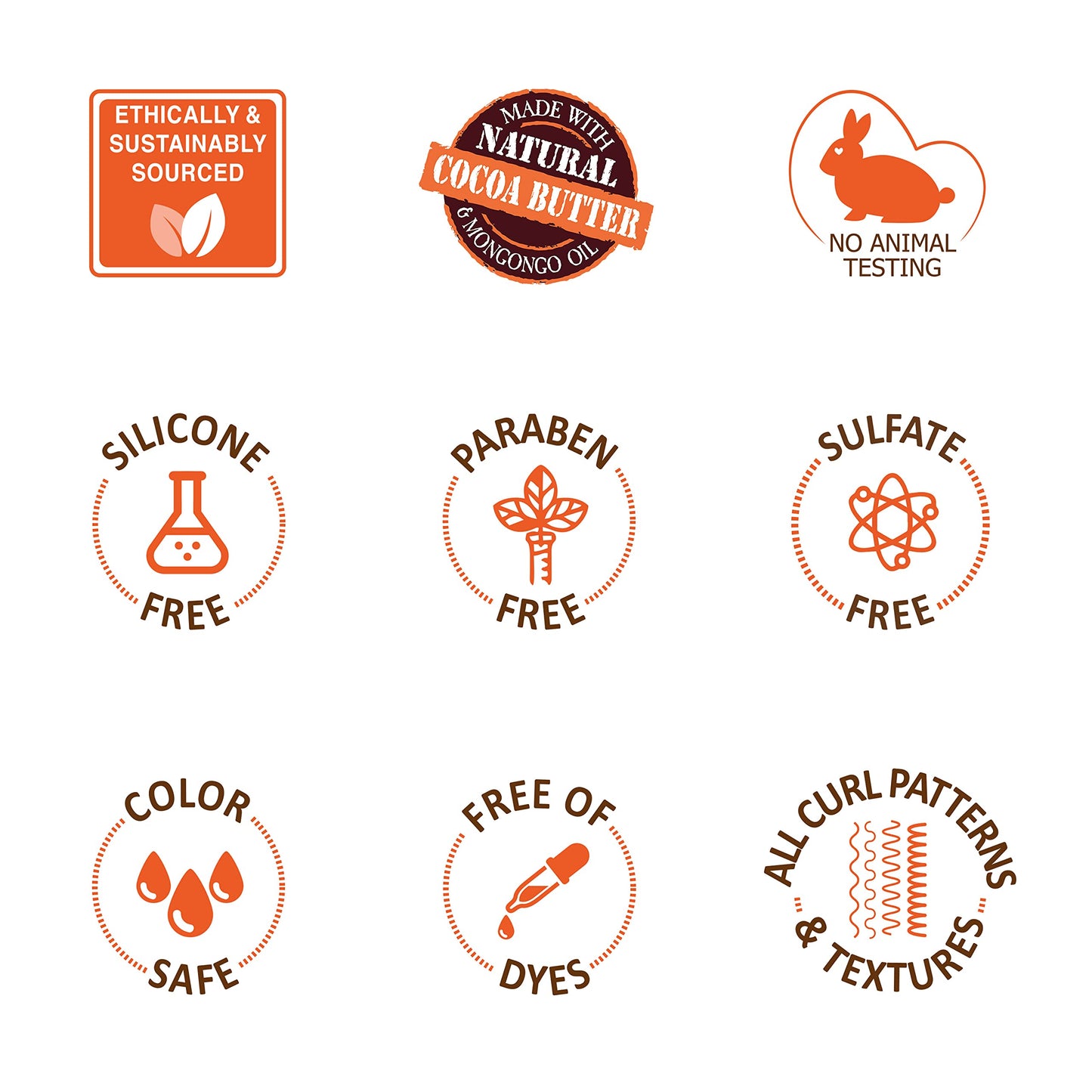 Palmer's Cocoa Butter Formula Biotin Length Retention Shampoo, 13.5 Fl Oz