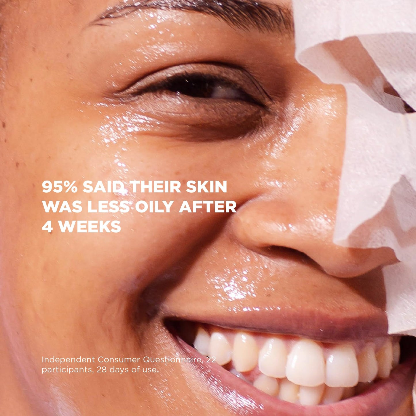 Skin Republic Spots + Blemish Sheet Mask. Clinically Proven to Reduce Pimples Skin in 7 Days. Made in Korea. 3 Pack.