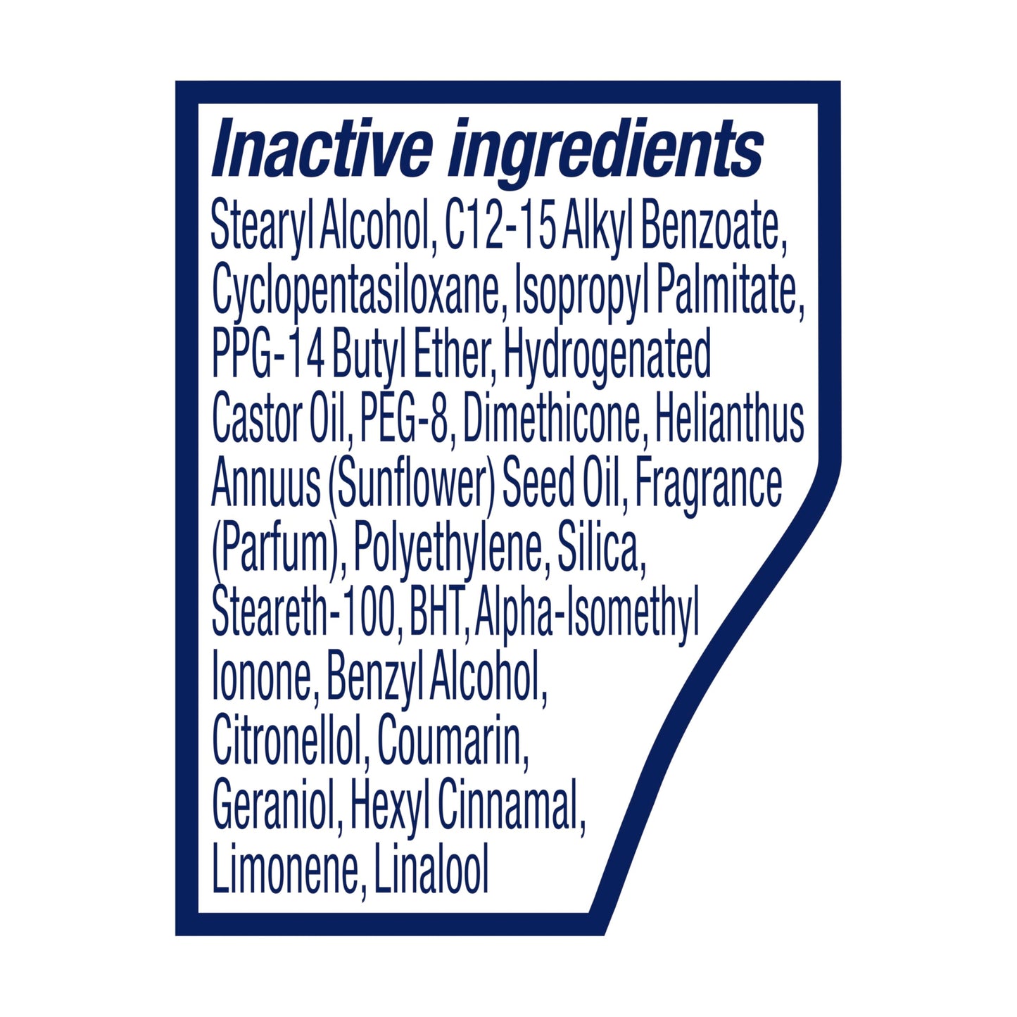 Dove Advanced Care Antiperspirant Deodorant Stick Vanilla & Cocoa Butter 3 Count Antiperspirant deodorant with Pro-Ceramide Technology 72-hour odor control and all-day sweat protection 2.6 oz