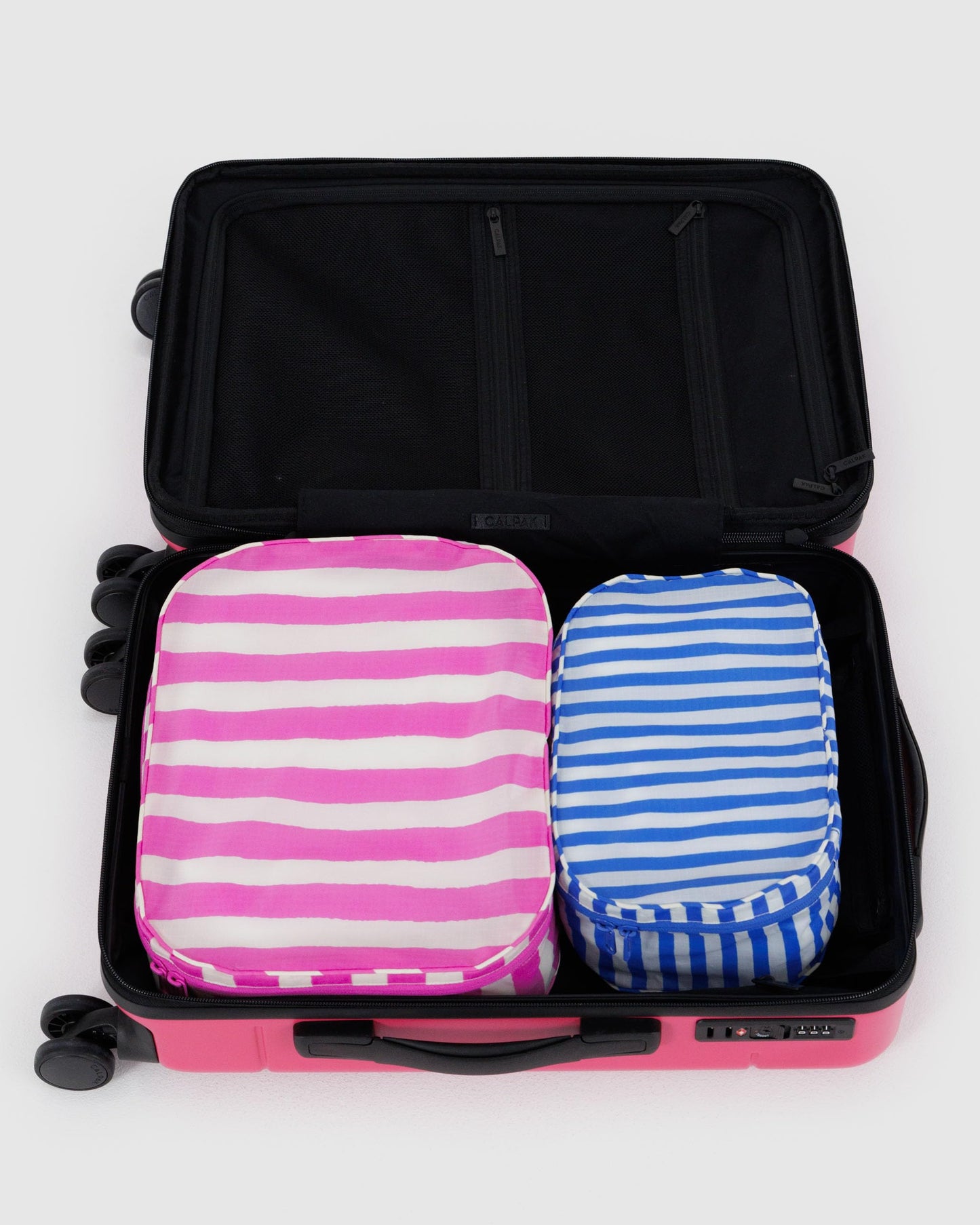 BAGGU Packing Cube Set - Painted Stripe