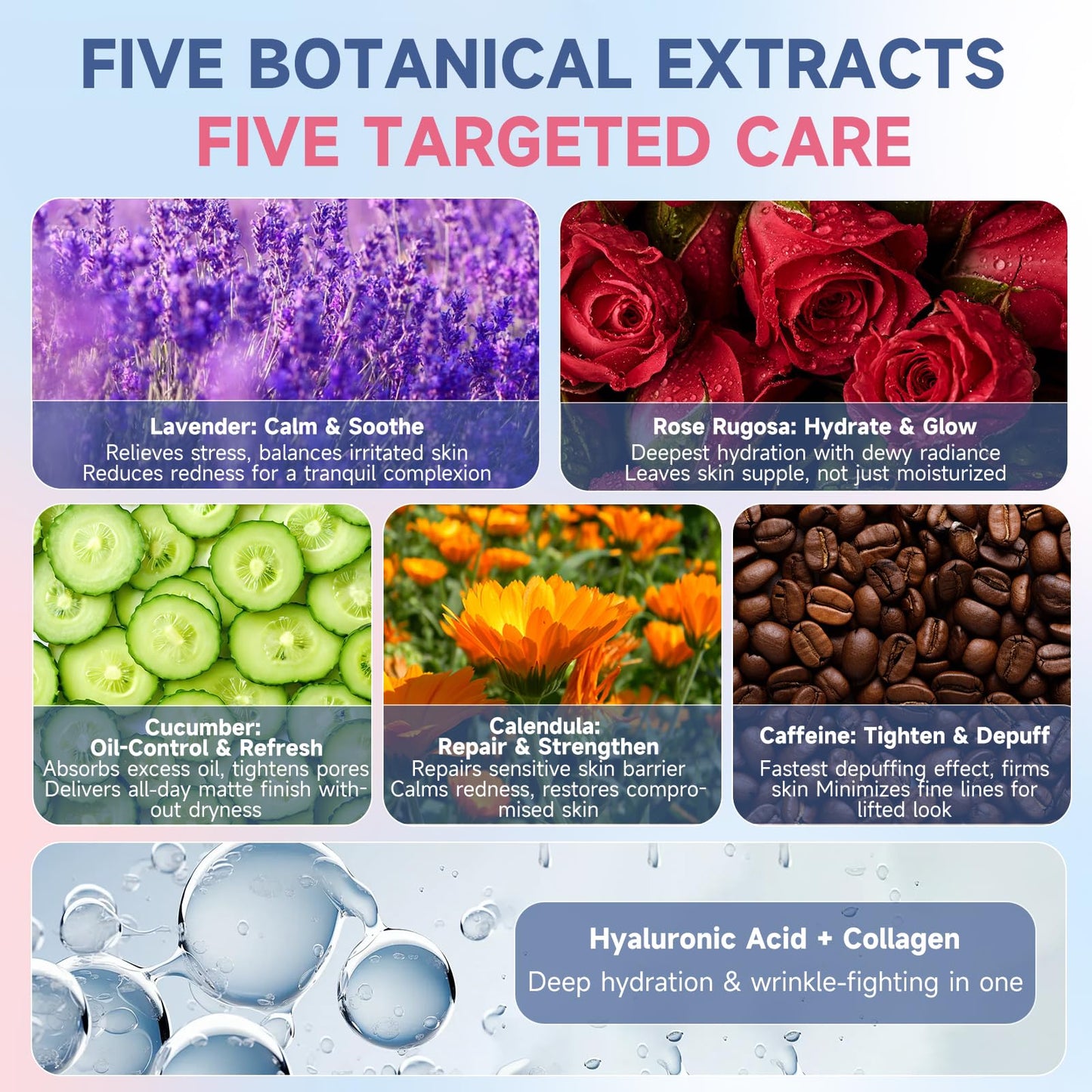 kindshine 40PCS Forehead Wrinkle Patches, Forehead Face Masks, Anti Wrinkle Facial Patches with Hyaluronic Acid & Collagen, Overnight Forehead Patches for Wrinkles Smoothing