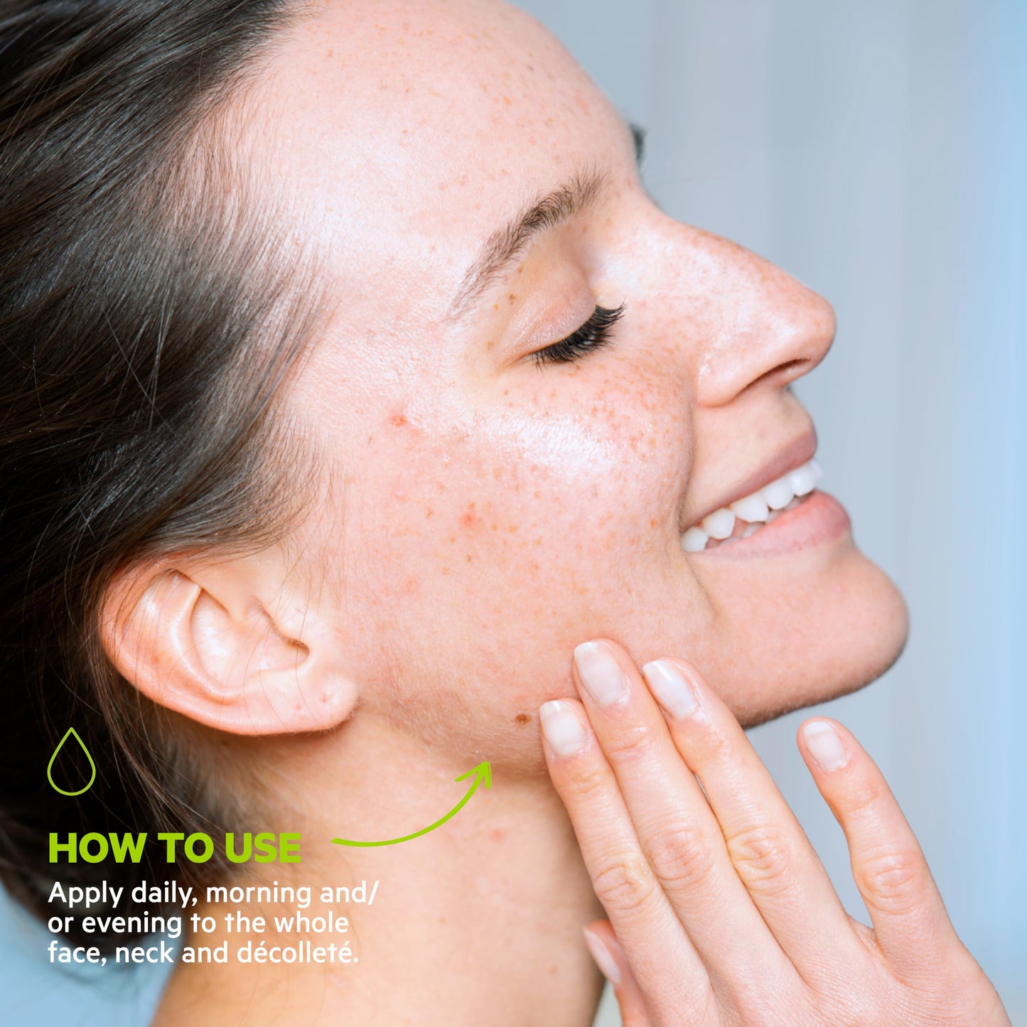 SVR Sebiaclear Face Serum. Retinol Alternative with Niacinamide & Hyaluronic Acid For Sensitive Oily Skin. Reduce the Appearance of Fine Lines, Wrinkles, Control Breakouts & Unclog Pores, 1 fl.oz