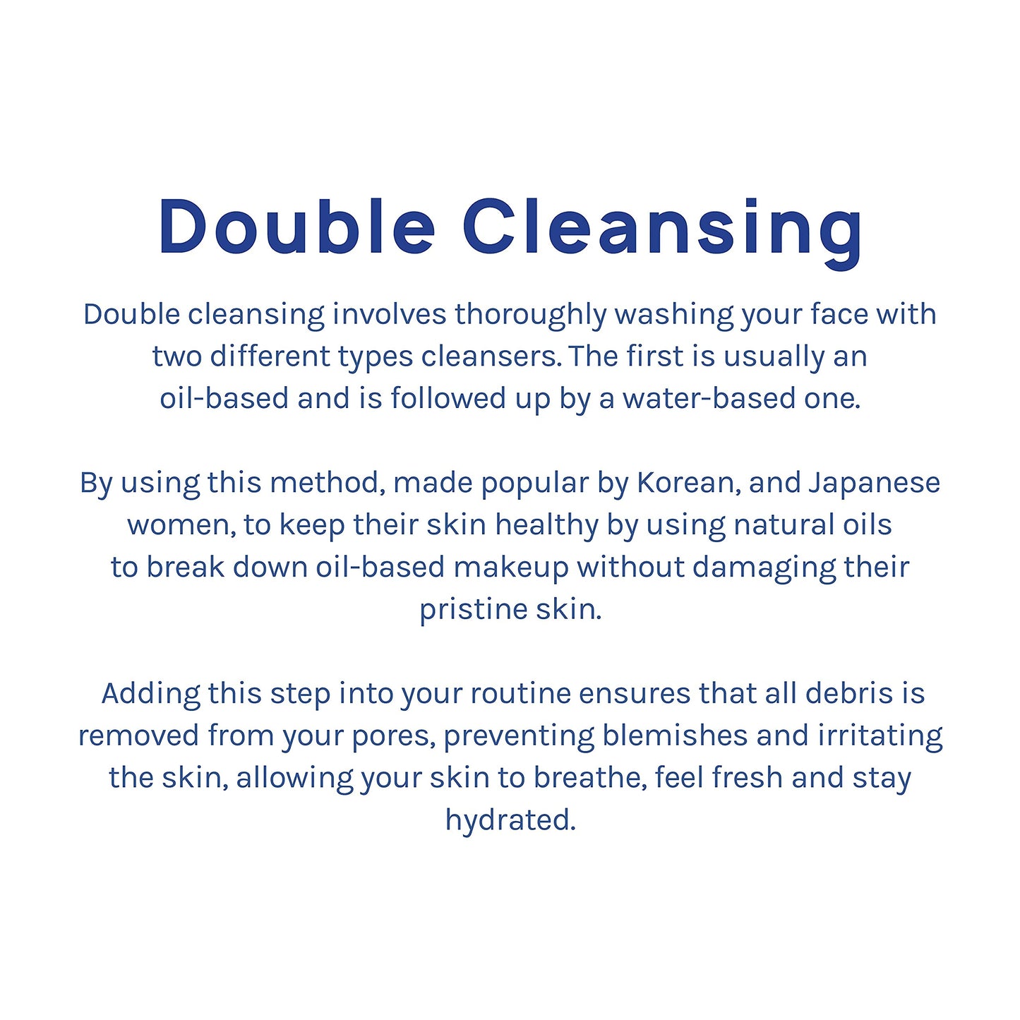 AOA STUDIO Skin Green Tea & Vitamin E Cleansing Balm, Melting Balm to Oil for Makeup Remover, Double Cleansing, Face Wash Cleanser All Skin Type 3.38 Fl Oz, 100 ml