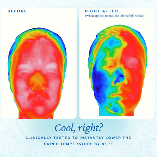 belif Super Drops Multi-7 Hyaluronic Frozen Serum - Hydrating, Soothing, Depuffing Serum with Peptides & Caffeine, Enhances Skin Elasticity, Korean Skincare, 5mlx9EA