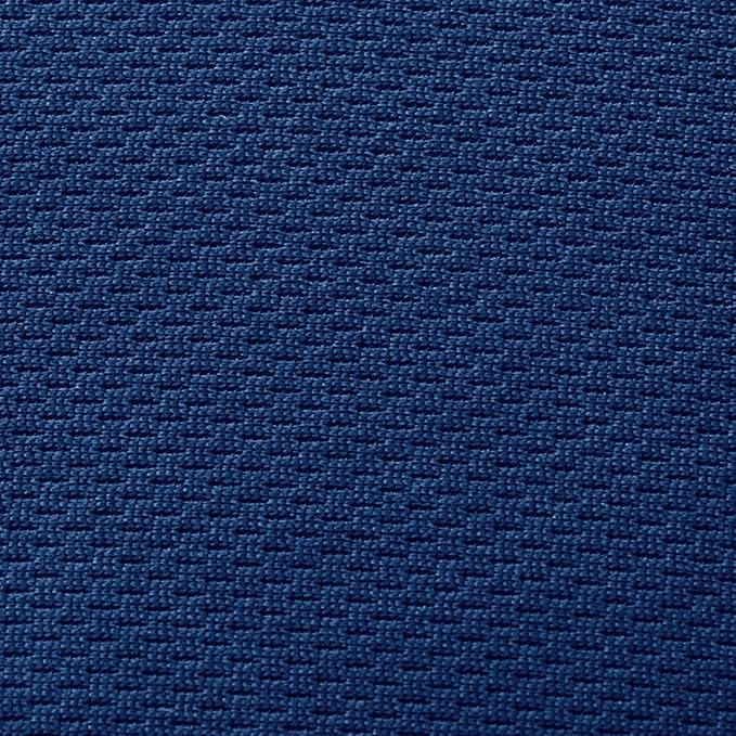 Cabeau Evolution S3 Travel Pillow – Straps to Airplane Seat – Ensures Your Head Won’t Fall Forward – Relax with Plush Memory Foam – Quick-Dry Fabric Keeps You Cool and Dry (Indigo)…