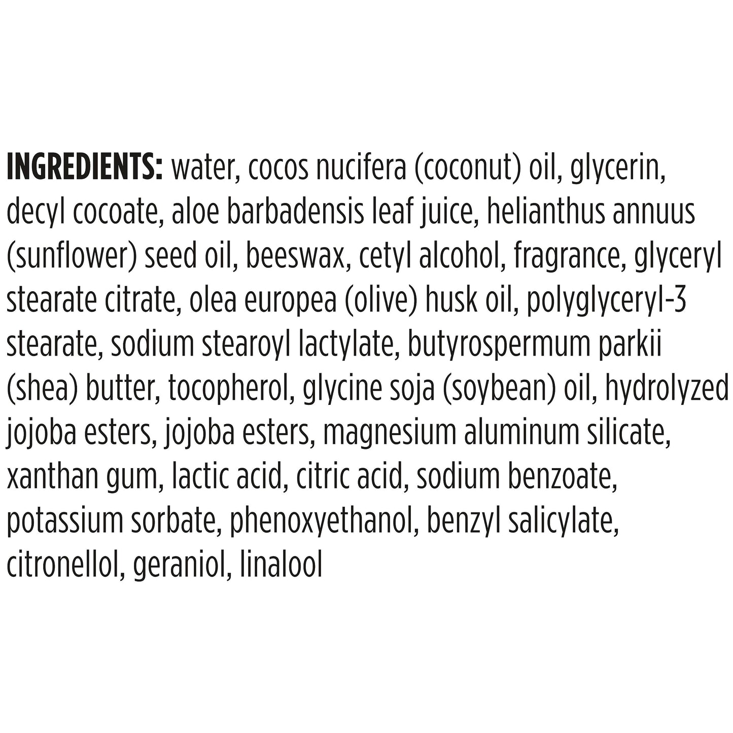 Burt's Bees After Sun Lotion with Hydrating Aloe Vera & Coconut Oil - Summer Essentials, Sunburn Relief, Natural After Sun Soother, 6 oz