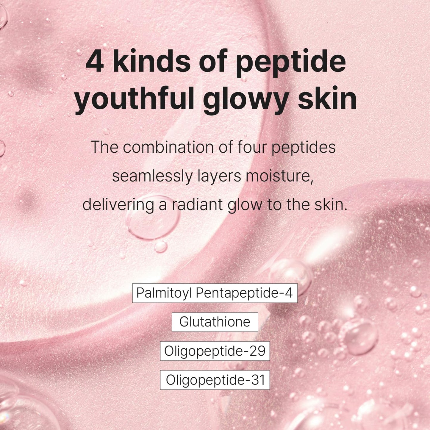 AVCA Wrinkle Care Collagen Serum 3.38oz (100ml) - Korean Skin care, Anti Aging, Collagen Serum, Wrinkle Care