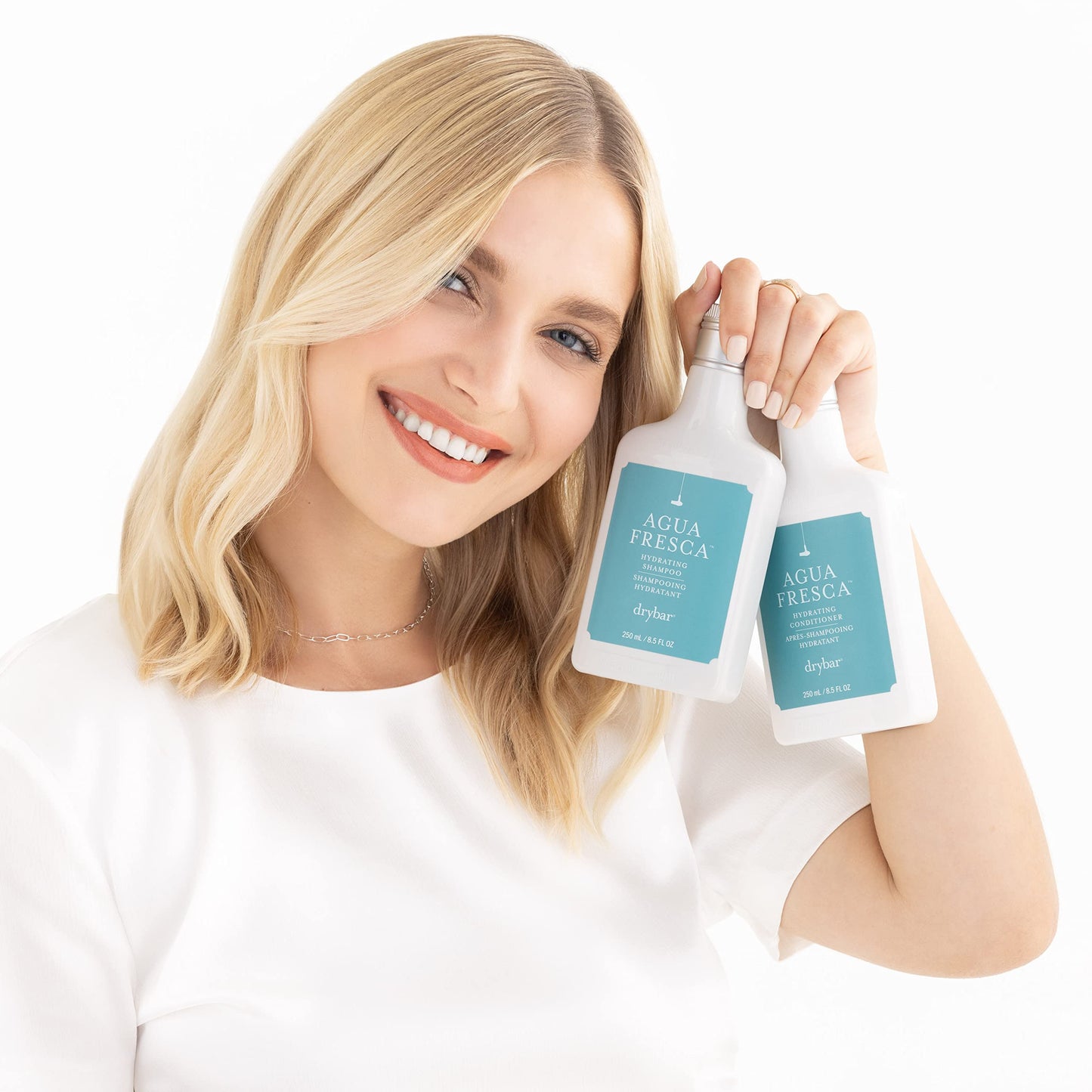 Drybar Agua Fresca Hydrating Conditioner