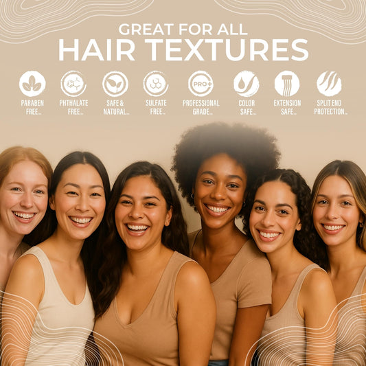 VIORI Terrace Garden Shampoo and Conditioner Bar Set and Bamboo Holder- Made with Rice Water for Hair Growth - Handcrafted Sulfate Free Shampoo and Conditioner