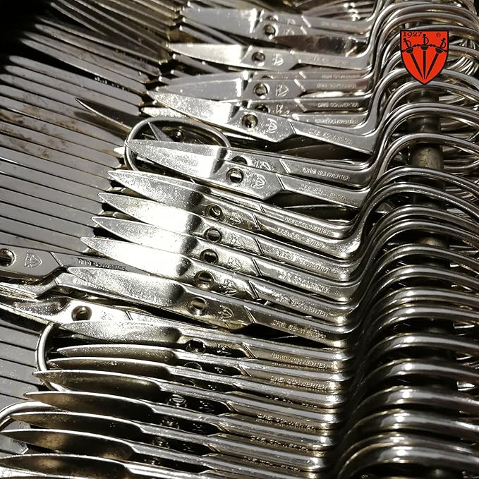 3 Swords Germany – manicure pedicure set kit (240)