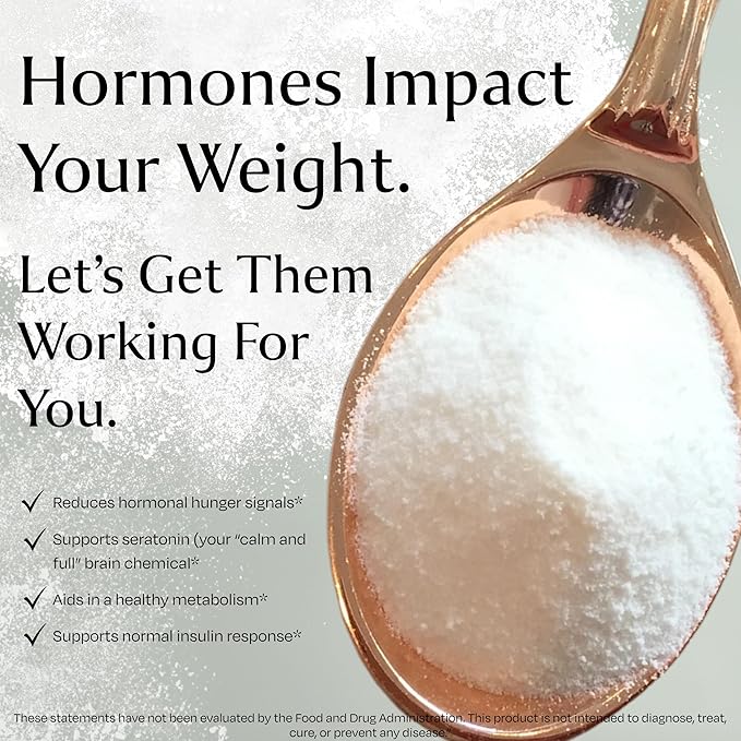 BOND Myo-Inositol & D-Chiro Inositol Powder – 40:1 Ratio – Hormone Balance for Women, Cycle & Ovulation Support – 90 Servings, Vegan, Sugar-Free