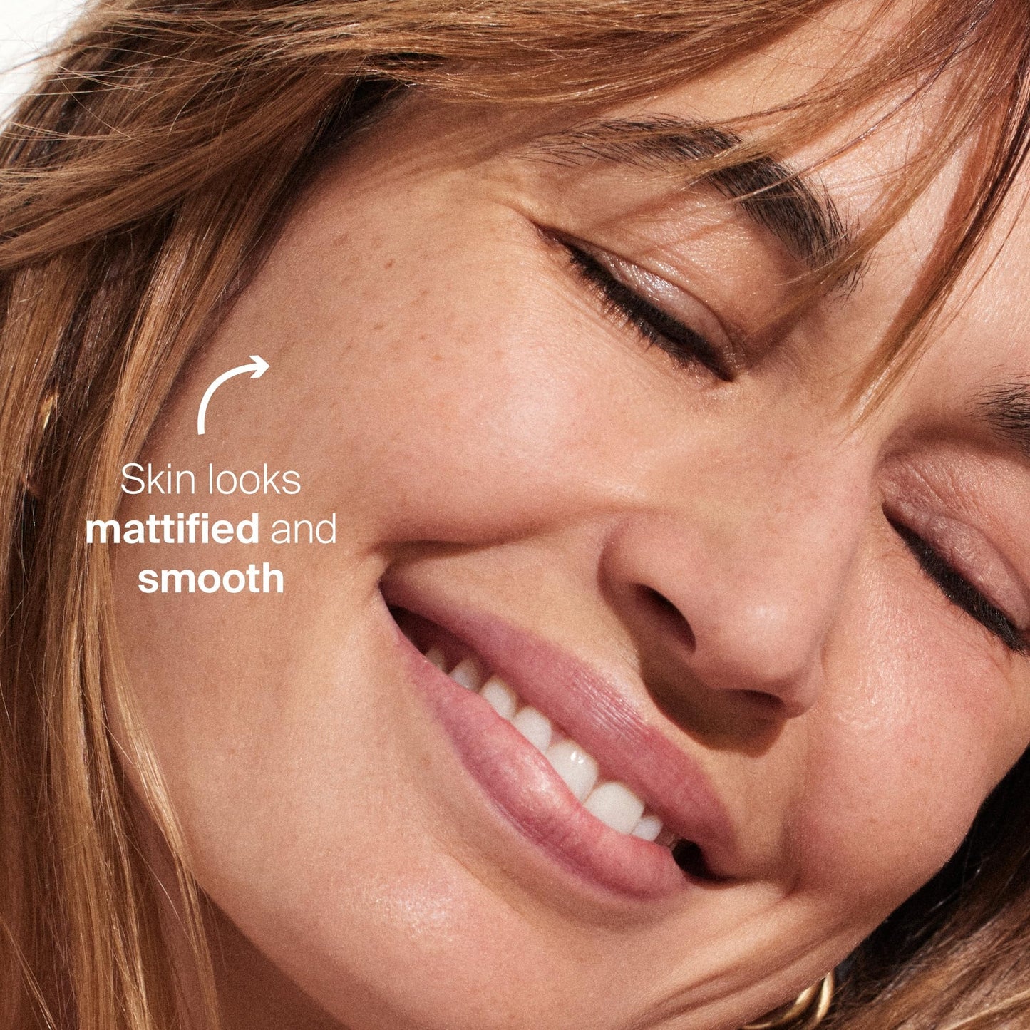 Supergoop! Mineral Mattescreen (SPF 40) - 20 mL, Pack of 2 - Mineral, Oil-Free Broad Spectrum Sunscreen - Smooths Skin’s Appearance, Minimizes Pores & Controls Shine - Water & Sweat Resistant