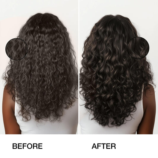 GK HAIR Global Keratin 100% Organic Argan Oil Anti Frizz Mini Serum (0.34 Fl Oz/10ml) Styling Smoothing Strengthening Hydrating & Nourishing Heat Protection Shine Frizz Control Dry Damage Hair Repair