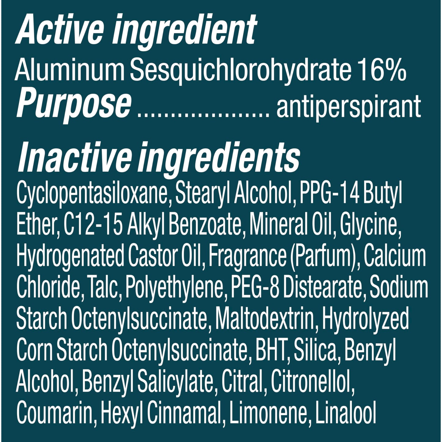 Degree Men Antiperspirant Deodorant Stick Deep Cedar & Lavender 4 Count 72-Hour Sweat and Odor Protection Deodorant for Men With Body Heat Activated Technology 2.7 oz