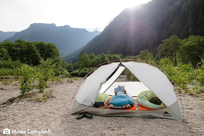 Therm-a-Rest Compressible Cinch Camping and Backpacking Pillow, Regular - 14 x 18 Inch, Outerspace