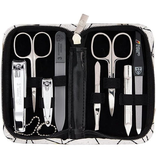 3 Swords Germany – manicure pedicure set kit (589)