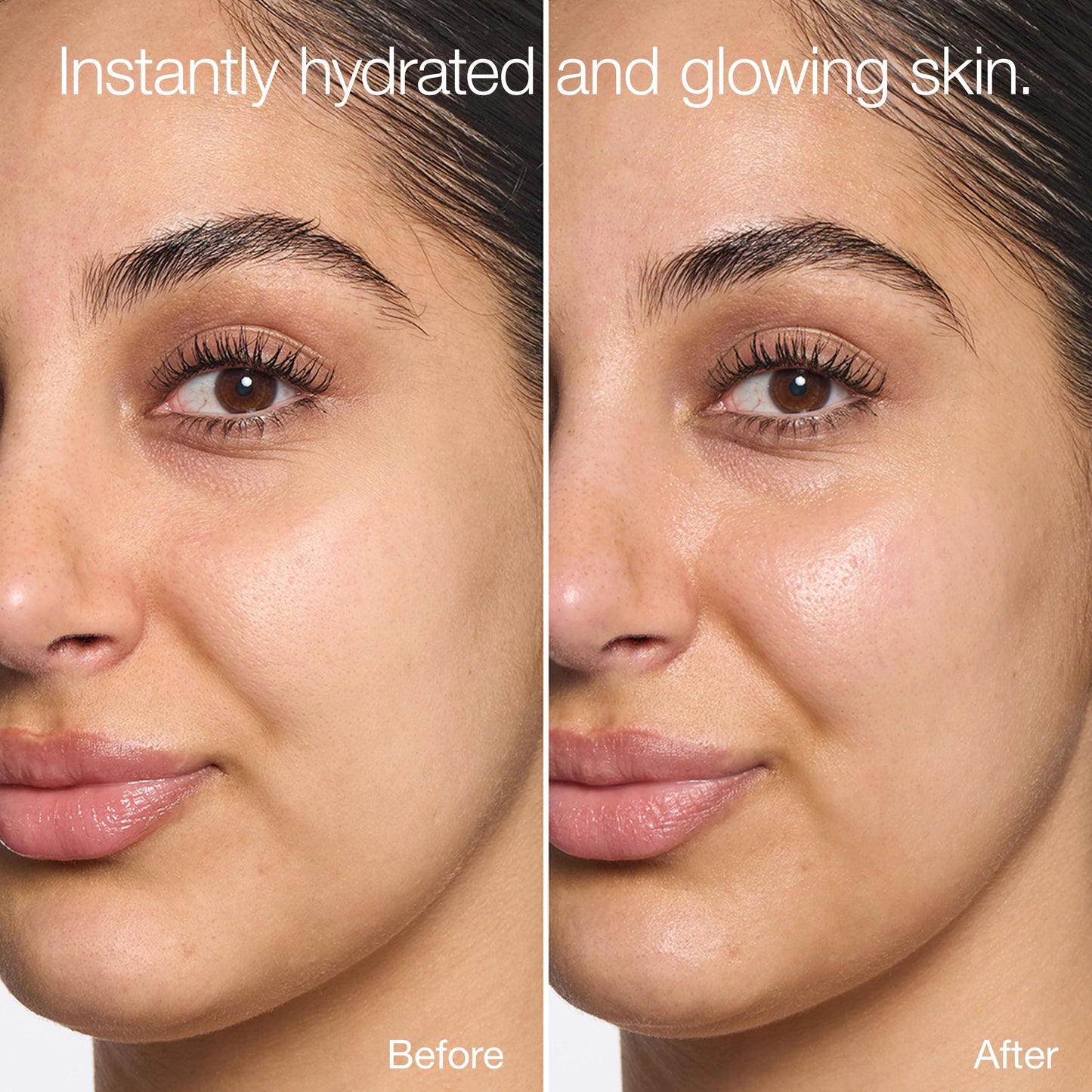 Clinique Moisture Surge Intense 72H Lipid-Replenishing Hydrator Face Moisturizer With Aloe Water + Cica | Hydrating + Moisturizing, Mini Travel Size, 0.5 Fl Oz