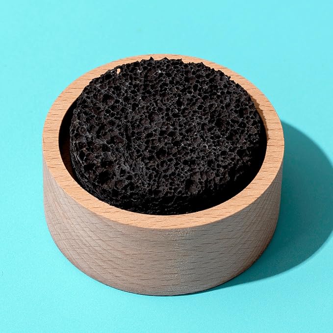 Plant Therapy Lava Rock Passive Diffuser for Essential Oils Great for Decorating at Home, Office or Car, and Gift-Giving