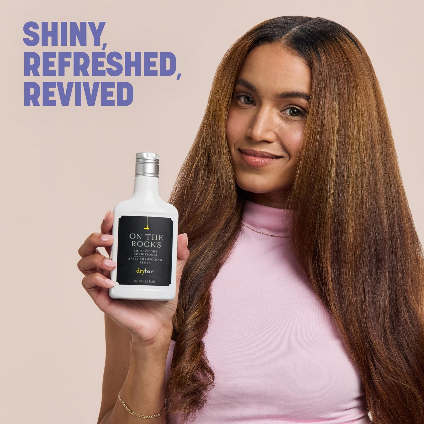 Drybar On The Rocks Lightweight Conditioner Cream