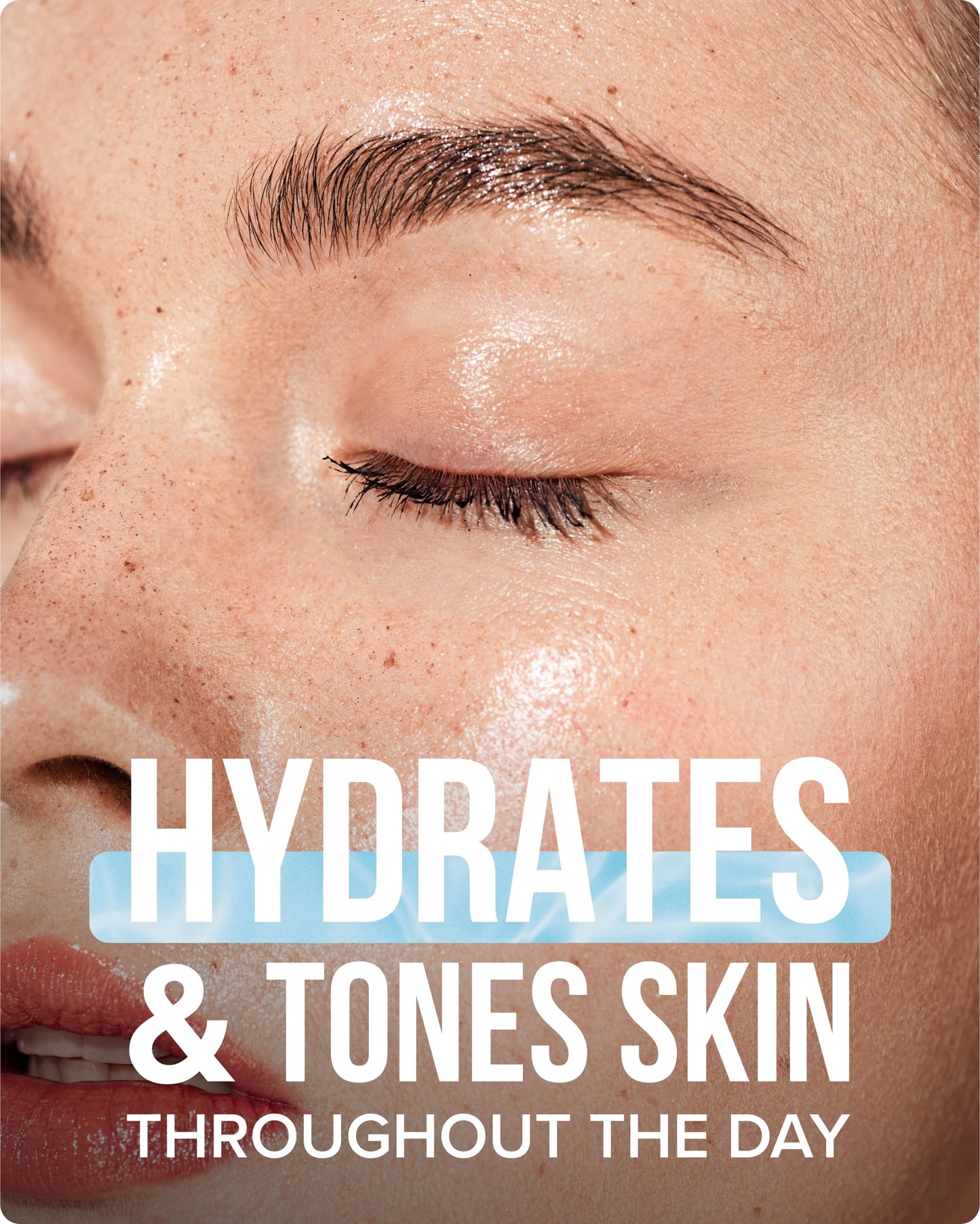 Evian Facial Spray 5 oz Duo Hydrating Mineral Water Mist for Face & Skin Refreshes Makeup, Sets, & Tones Facial Spray Twin Pack for Daily Skincare and Lightweight Facial Moisturizer Mist