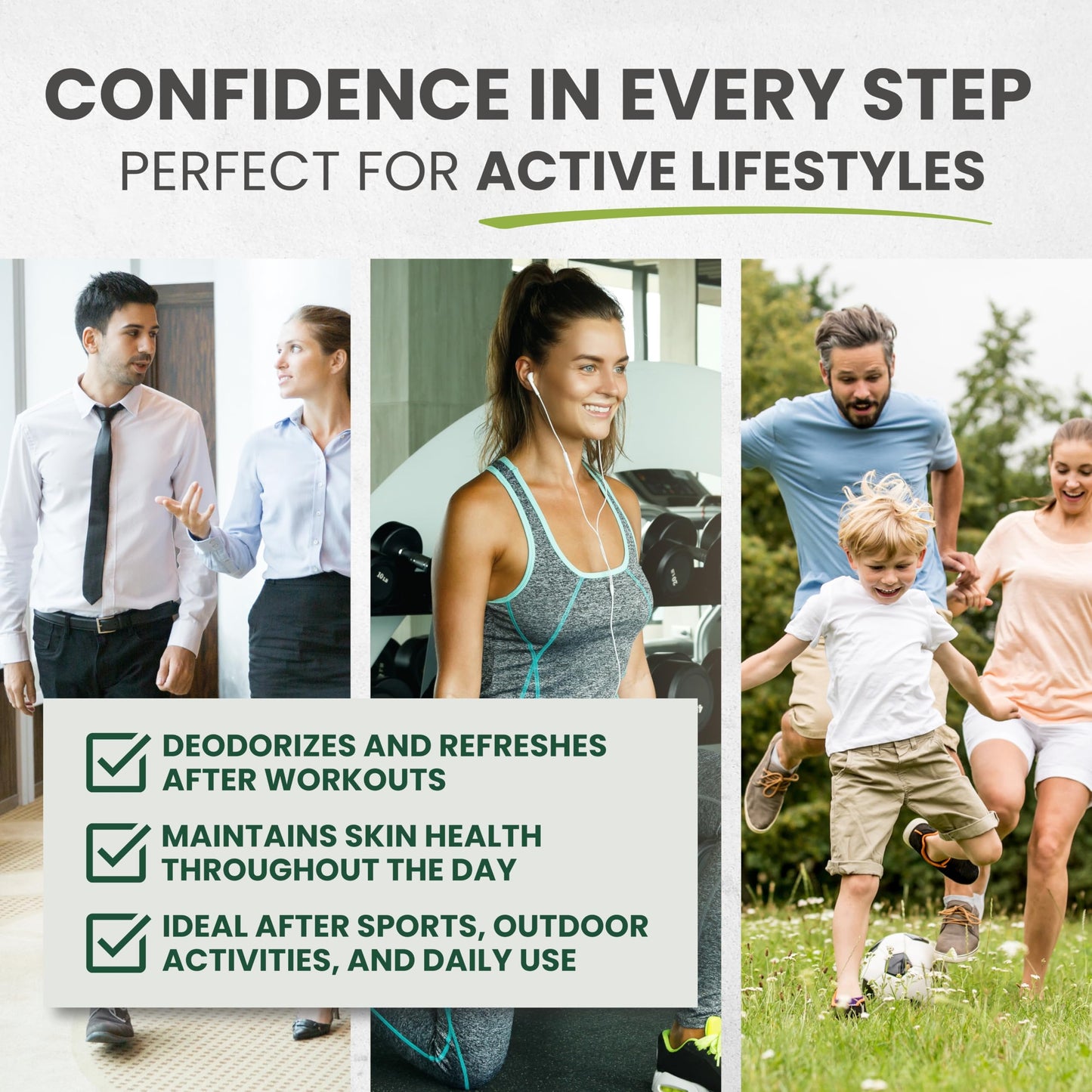 KESMEDIK Tea Tree Oil Foot & Body Soap for Deep Cleansing, Anti Itch Body Wash, Fights Body Odor, Soothes Jock Itch, Athlete's Foot, Ringworm & Acne-Prone Skin.