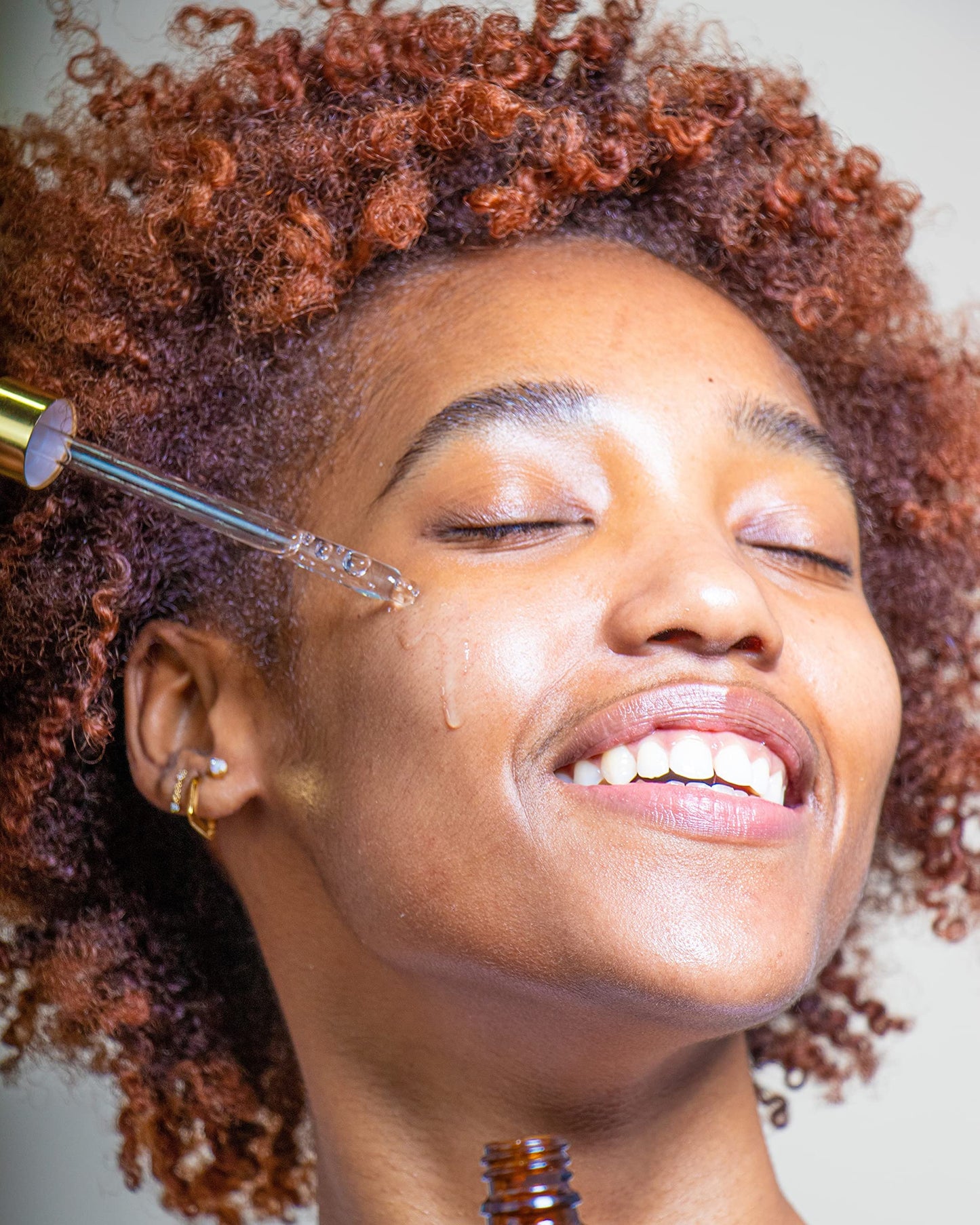 Spa Life Face Serum: Revitalizing and Tone Vitamin C Serum 110 ML (3.7 oz)