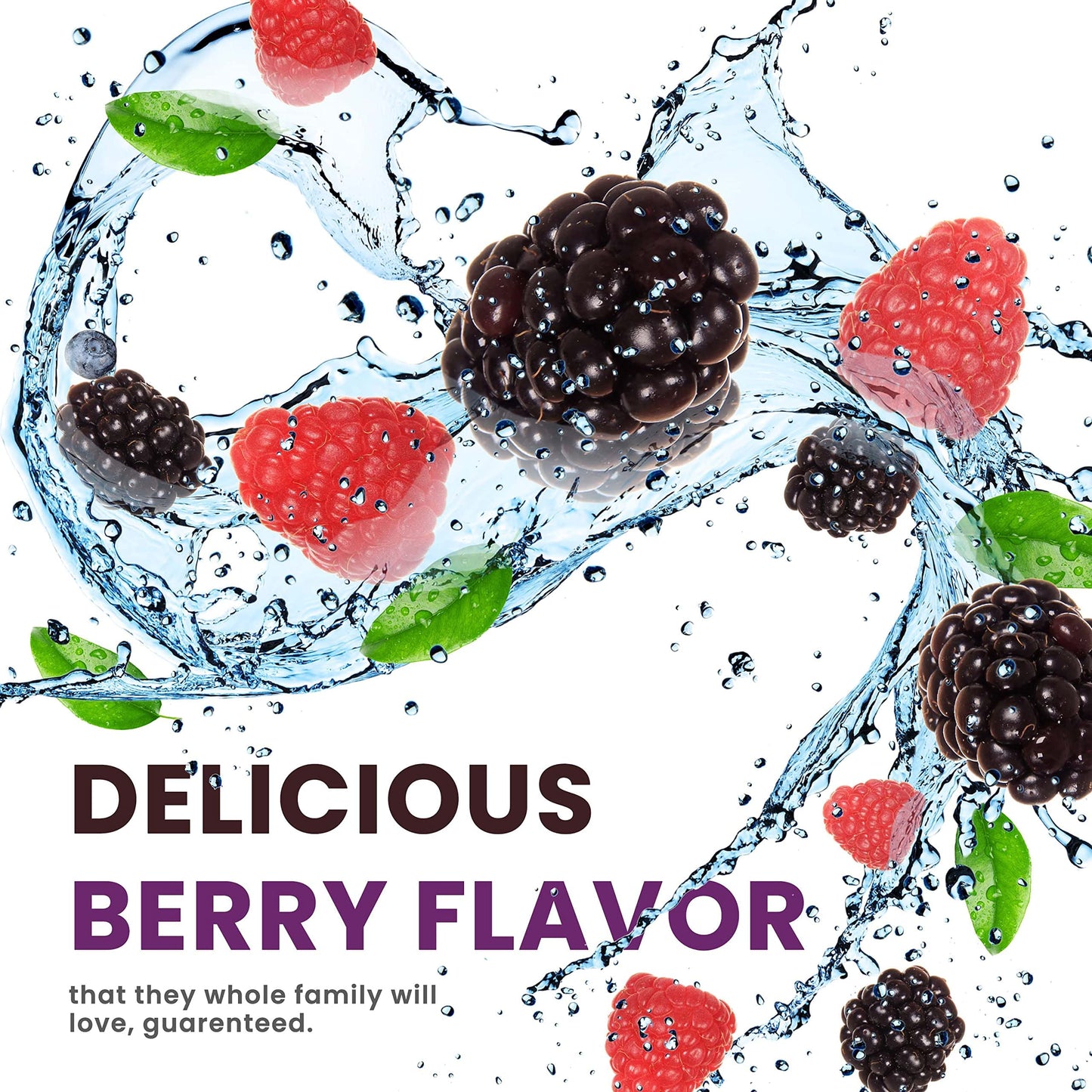 Plaque Disclosing Tablets for Teeth, 96 Count, Dental Disclosing Tablets for Kids or Adults, Shows Plaque, Helps Teach Kids Teeth-Brushing Habits for Clean Smile, by Fresh Knight, (Pack of 1)