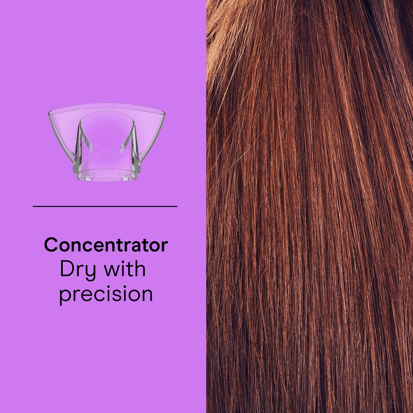 Conair Double Ceramic Hair Dryer, 1875W Blow Dryer with Diffuser and Concentrator, Ionic Conditioning, 3 Heat & 2 Speed Settings, Amazon Exclusive, White