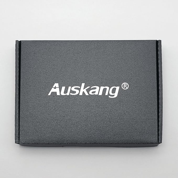 Auskang Pink USB-C Portable Charger with Built in Cable-5000mAh Slim Power Bank Compatible with iPhone16 15 Series/Samsung/Google Pixel/Android Phones etc-Thin Battery Pack for Outdoor Travel