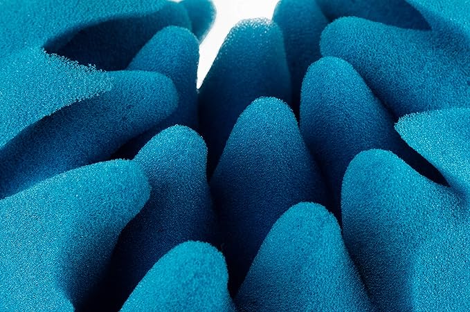 Kanjo Neck Pain Relief Support Cradle | Neck Cushion & Cervical Traction Device| Neck Alignment Cradle & Neck Rest for Relaxation and Pain Relief