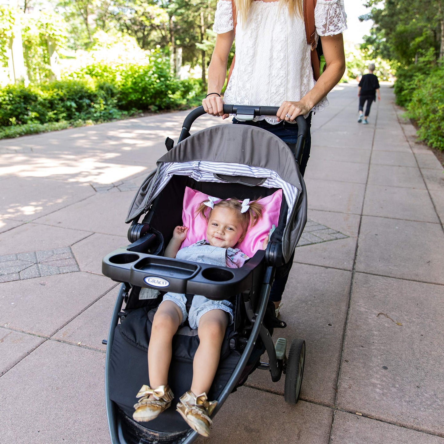 MyPillow Multi-Use Travel Pillow Compact Pillow for On-The-Go Comfort and Sleeping, Portable, Compact, Washable Pillow for Adult and Kids Neck Support [Blue Sage]