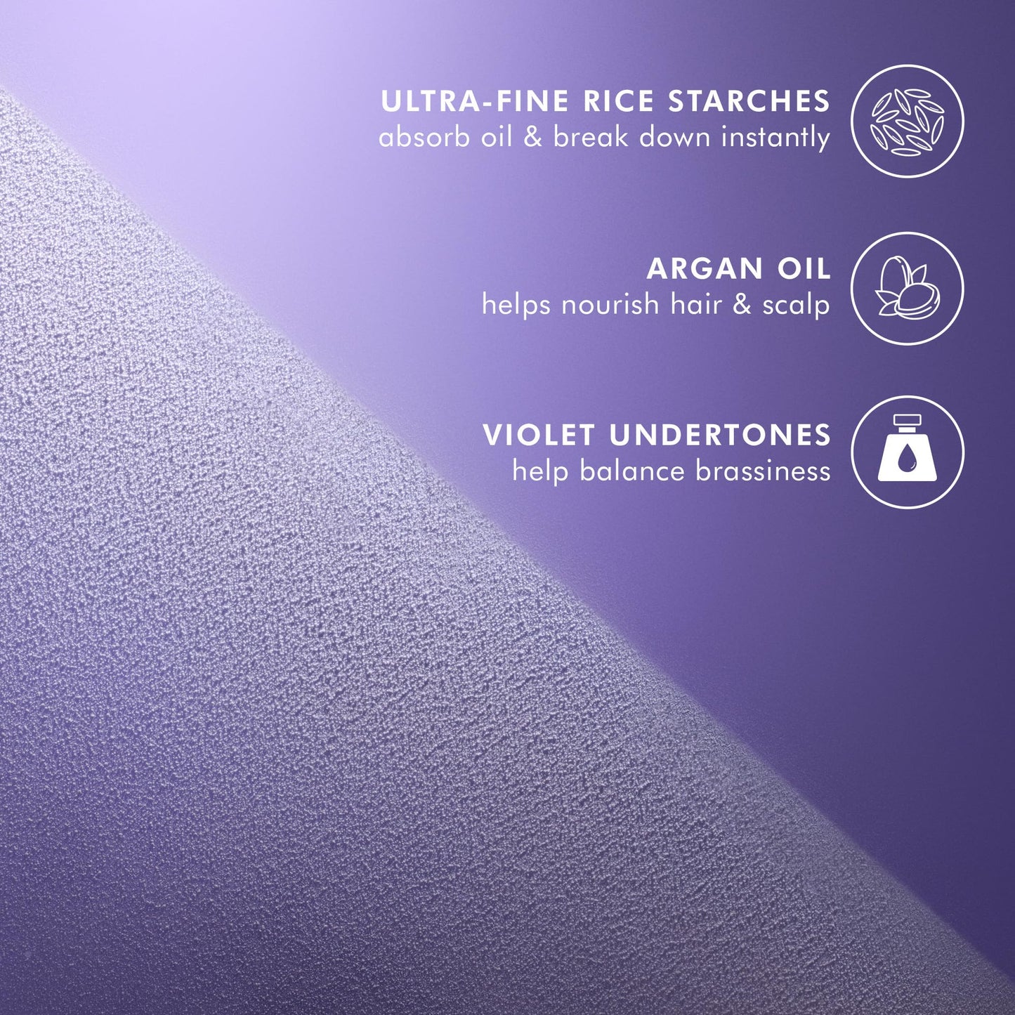 Moroccanoil Dry Shampoo Light Tones, Travel Size, 1.7 Fl. Oz.