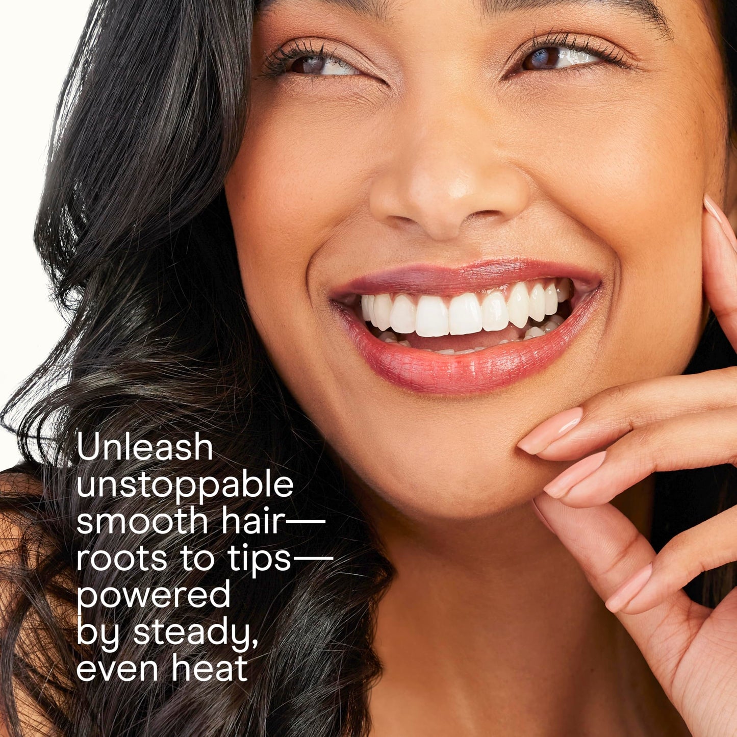 Conair Double Ceramic Hair Dryer, 1875W Blow Dryer with Diffuser and Concentrator, Ionic Conditioning, 3 Heat & 2 Speed Settings, Amazon Exclusive, White