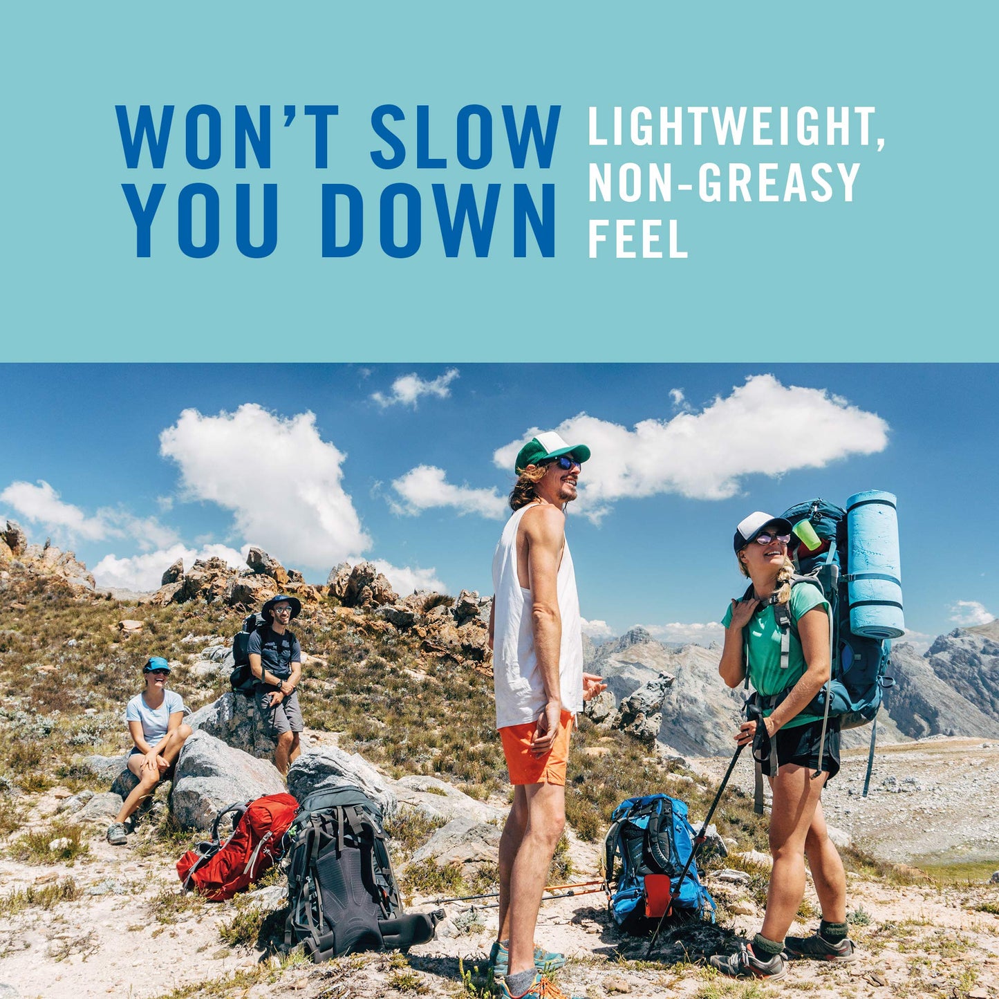 Banana Boat Sport Ultra Sunscreen Lotion SPF 30 Twin Pack and SPF 60 Roll On Sunscreen 2.5oz Travel Size Sweat & Water Resistant Sunblock