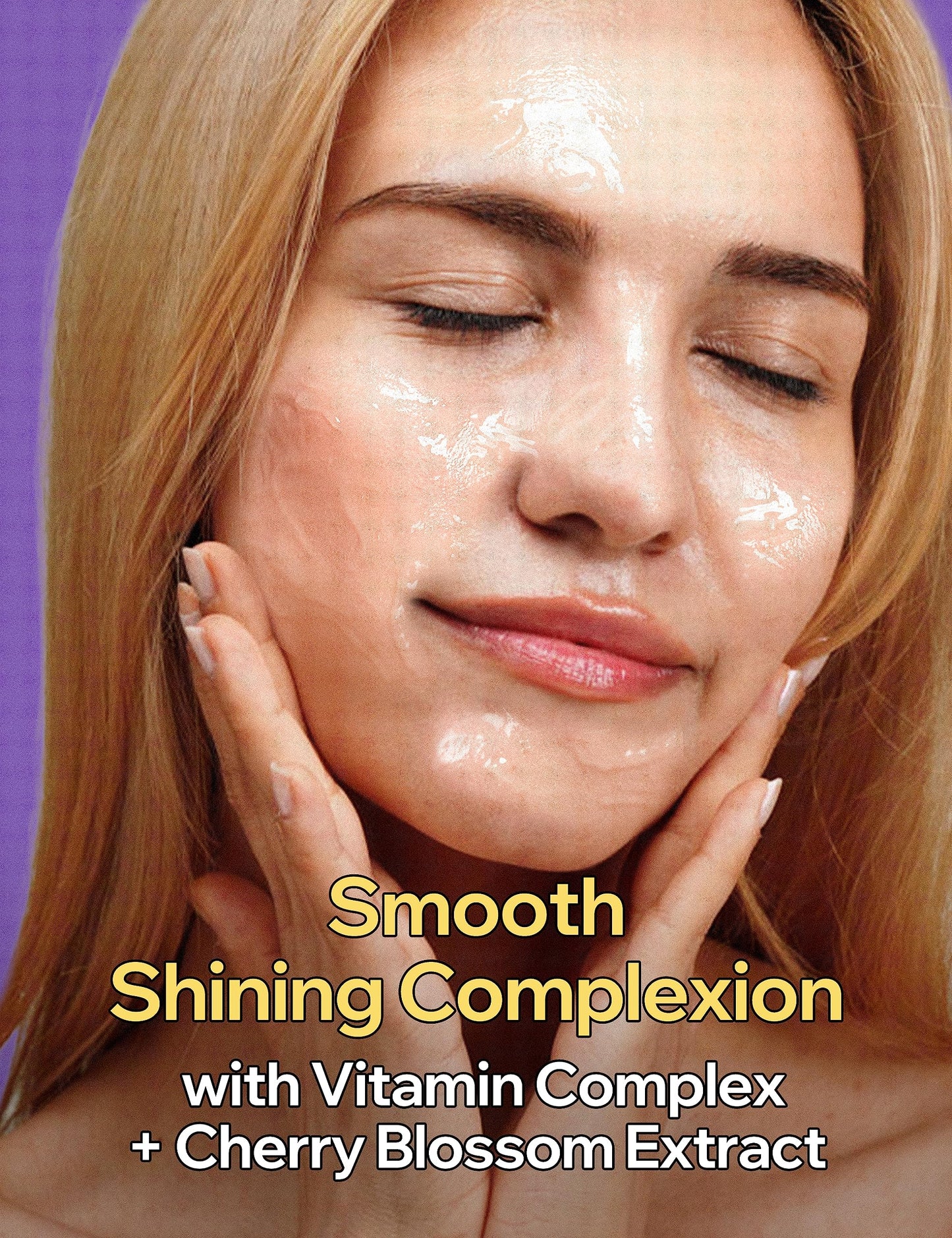 BANOBAGI Vita Genic Jelly Vitalizing Face Masks Beauty w/Essence & 11 Vitamin Complex | Korean Face Mask Skin Care Sheet | Moisturizing Face Mask Facial Care for All Skin Types (1.8 fl oz, 10 Sheets)